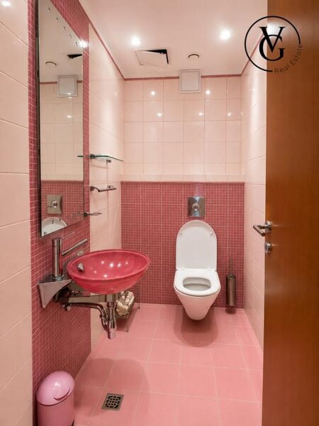 Strada Washington ap. 4 camere cu gradina proprie, loc de parcare inclus