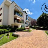 Strada Washington ap. 4 camere cu gradina proprie, loc de parcare inclus